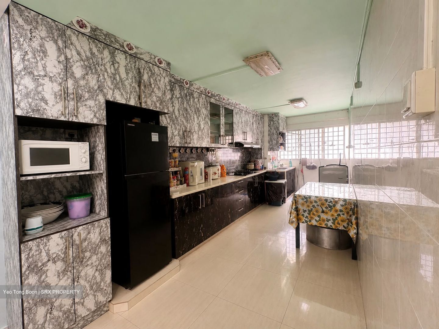 Blk 336 Kampong Ubi View (Geylang), HDB 4 Rooms #588207051